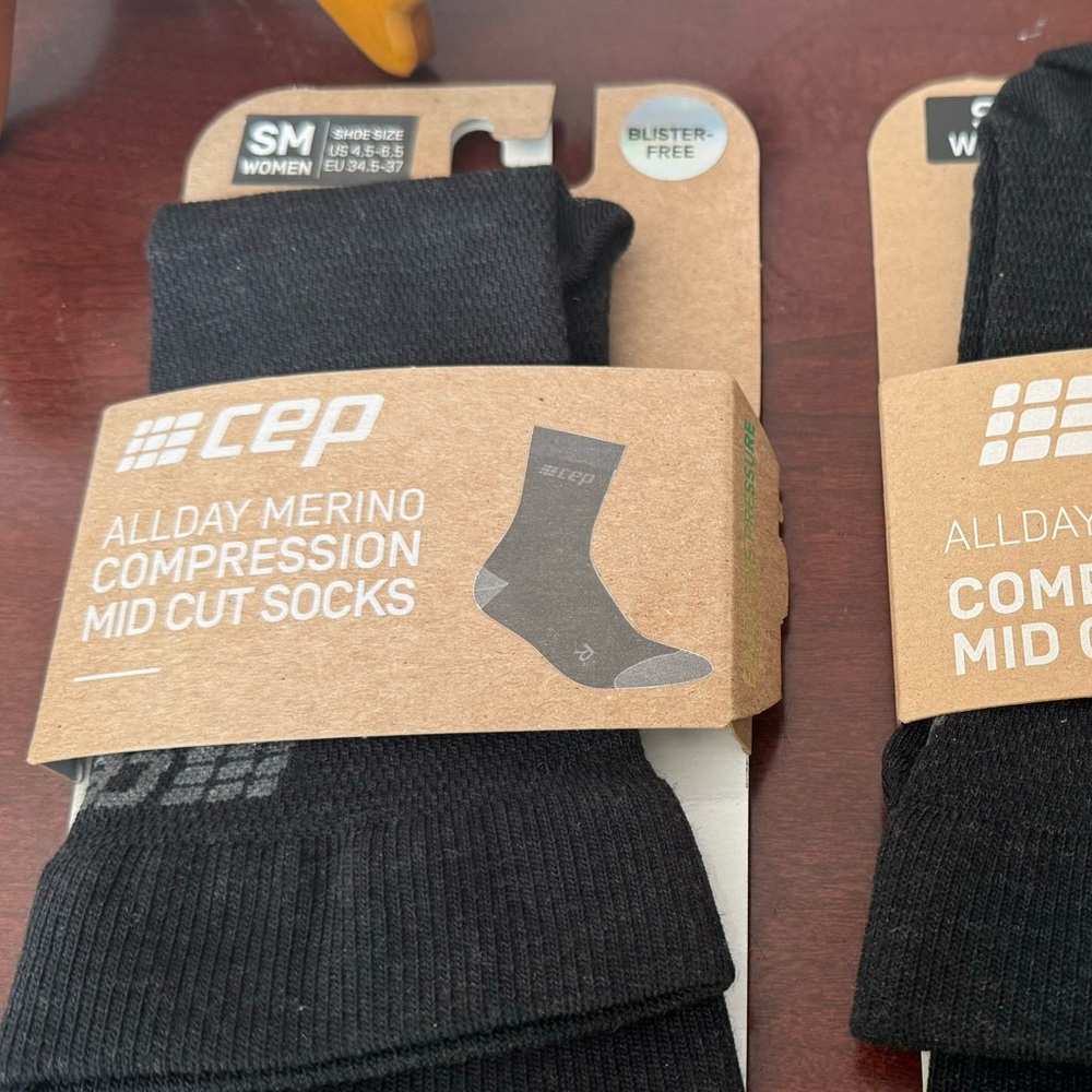 Compression socks for women NEW! - Picture 1 of 5